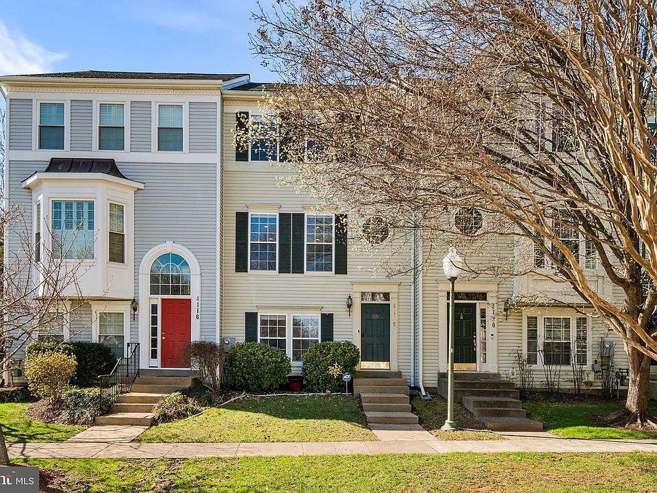 1st image of 4118 Fountainside Ln