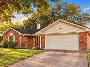 4306 Longhorn Dr, Baytown, TX 77521