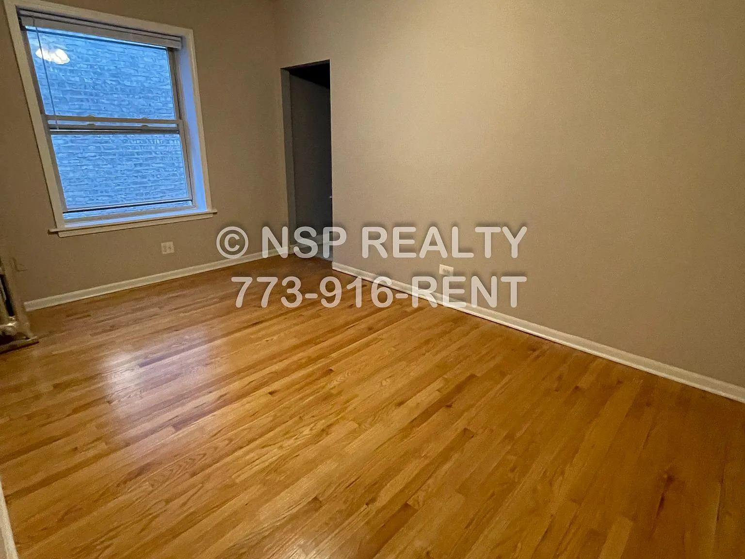 1 bed, 650 sqft, $1,600 — Photo 4