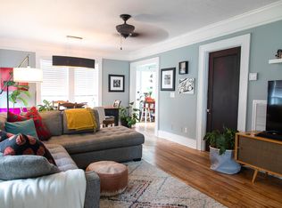 2061 Medway Rd, Charleston, SC 29412