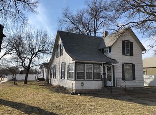 1354 32nd Ave, Columbus, NE 68601
