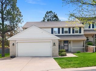 7152 S Poplar St, Centennial, CO 80112