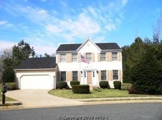 5 Collins Ct, Stafford, VA 22556