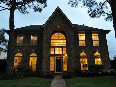 15411 Flemington Ave, Houston, TX, 77084