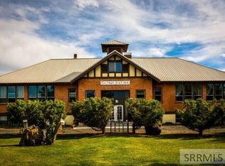 1052 E 129 N, IDAHO FALLS, ID 83401