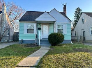 15850 E State Fair St, Detroit, MI 48205