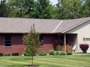 191 Cherrywood Cir, Geneva, OH 44041
