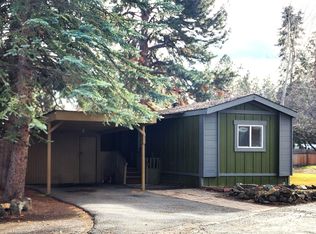 61445 SE 27th St UNIT 45, Bend, OR 97702