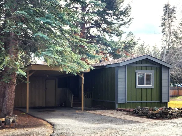 61445 SE 27th St Unit 45, Bend, OR 97702