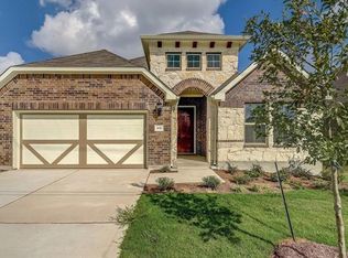 632 Heritage Grove Rd, Leander, TX 78641