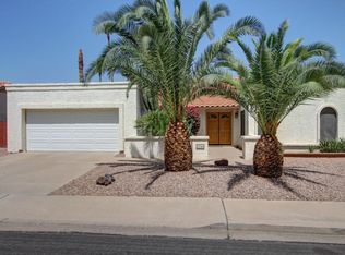 2244 S Gaucho, Mesa, AZ 85202