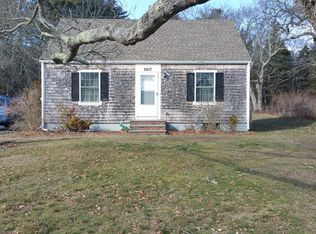 2612 Cranberry Hwy, Wareham, MA 02571