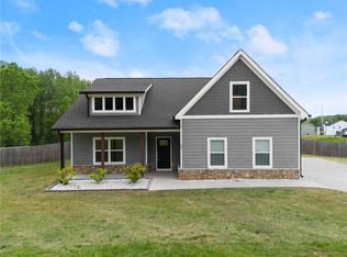 526 Wilbanks Rd, Alto, GA 30510