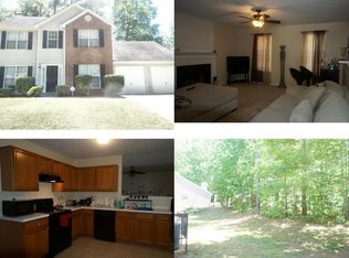 713 Pennybrook Ln, Stone Mountain, GA 30087