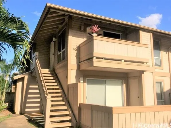 91-1060 Mikohu St APT 5S, Ewa Beach, HI 96706