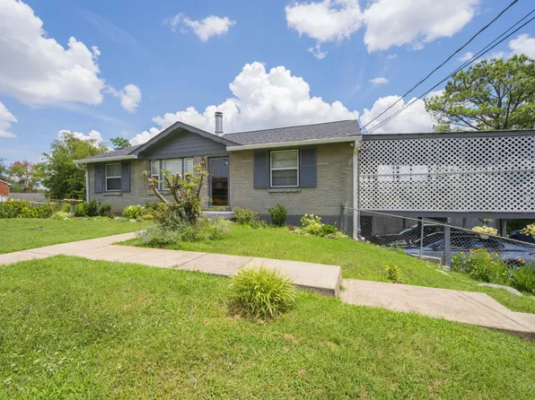 324 Willard Dr, Nashville, TN 37211