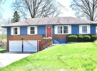 15505 E 37th St S, Independence, MO 64055