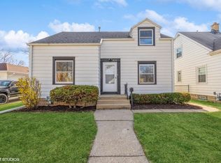 4858 N 73rd St, Milwaukee, WI 53218