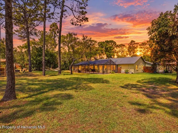 9032 Birmingham Ave, Weeki Wachee, FL 34613
