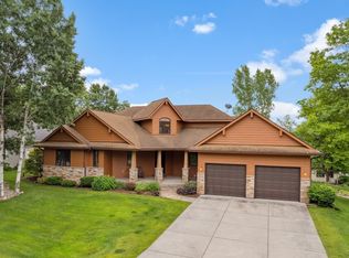 E12239 Timber Ridge Trl, Prairie du sac, WI 53578