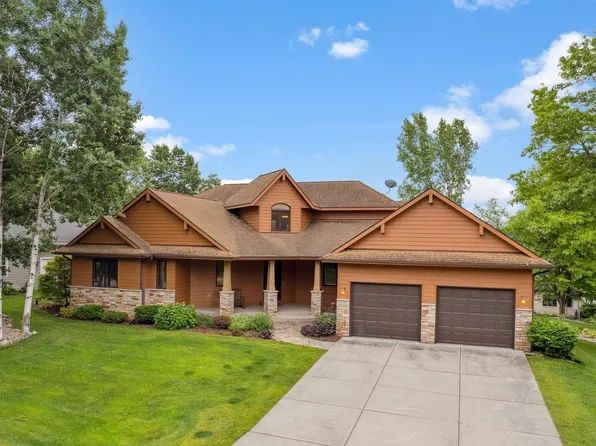 E12239 Timber Ridge Trl, Prairie Du Sac, WI 53578