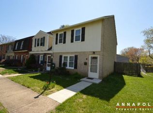 919 Bethany Ct, Annapolis, MD 21403