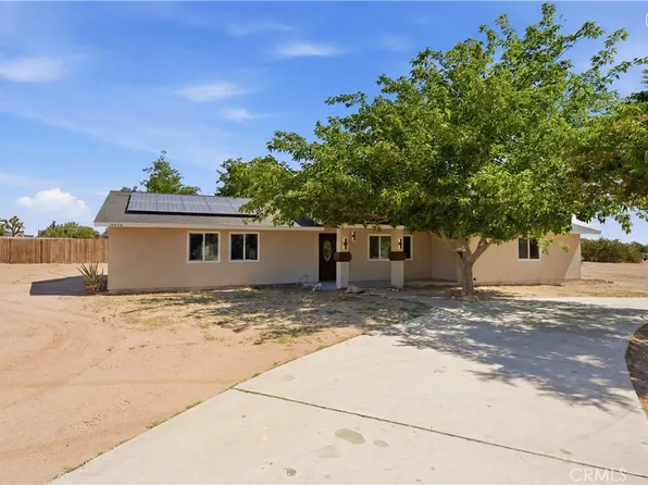 14780 Olive St, Hesperia, CA 92345