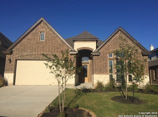 516 Albarella, Cibolo, TX 78108