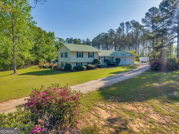 1330 Lakeway Rd, East Dublin, GA 31027