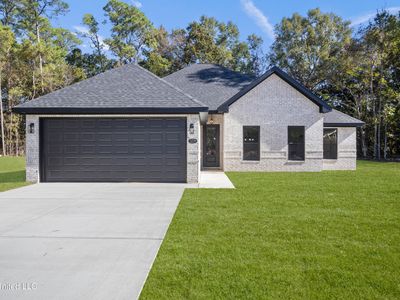 1770 Granhurst Dr, Gautier, MS, 39553