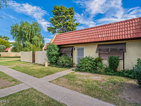 2nd image of 3438 W Tangerine Ln