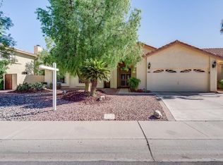 11129 W Ashbrook Pl, Avondale, AZ 85392
