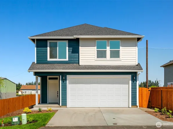 11116 NE 91st Avenue, Vancouver, WA 98662