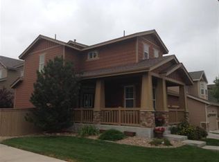 10912 Towerbridge Rd, Highlands Ranch, CO 80130