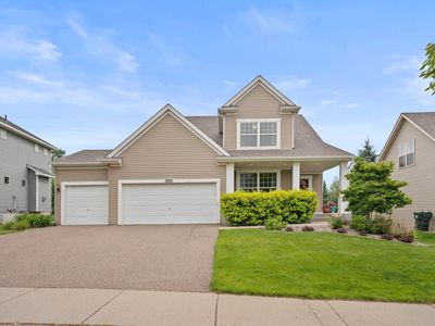 13470 Brass Pkwy, Rosemount, MN, 55068