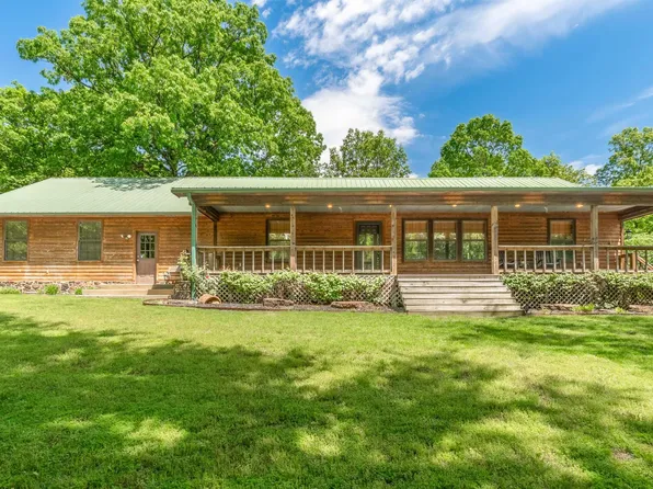 155 School House Rd, Beebe, AR 72012