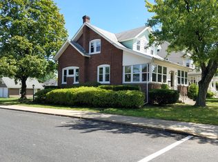 203 Main St, Telford, PA 18969