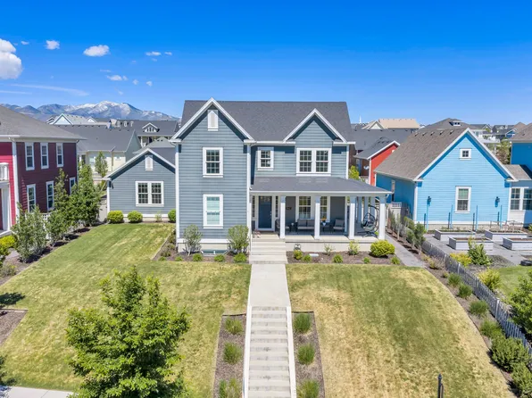 5022 W Lake Ave, South Jordan, UT 84009