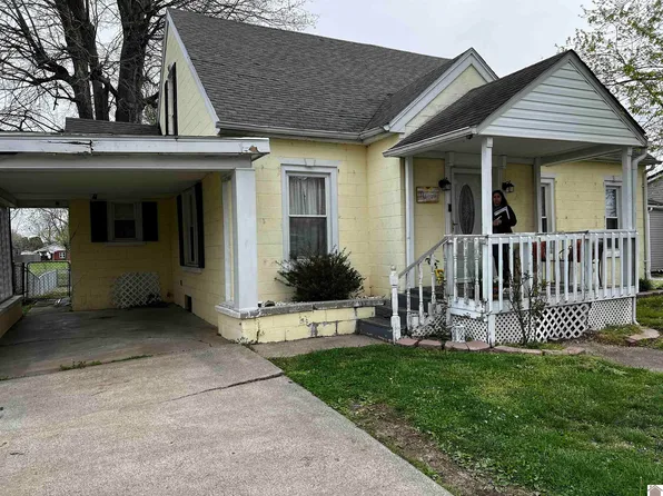 225 Elm Webster, Clay, KY 42404