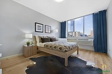 Rented by Citadel Property Management Corp.