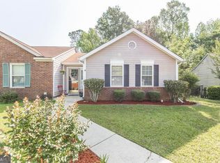 207 Johns Ct, Macon, GA 31210