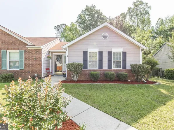 207 Johns Ct, Macon, GA 31210