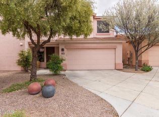 3502 N Paseo De San Agustin, Tucson, AZ 85712