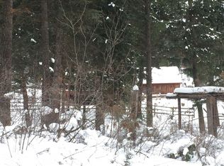 2083 Rickey Canyon Rd, Rice, WA 99167