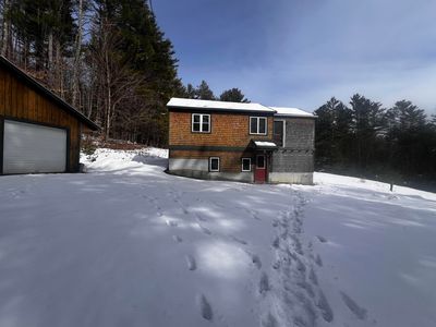 998 West Hill Road, Saint Johnsbury, VT, 05819