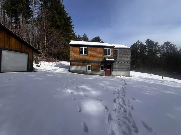 998 West Hill Road, St. Johnsbury, VT 05819