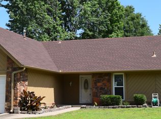 1512 W Oak Ridge Ct S, Broken Arrow, OK 74012