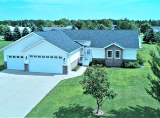 1024 6th Ave NW, Perham, MN 56573