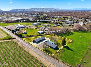 710 S 41st St, Yakima, WA 98901