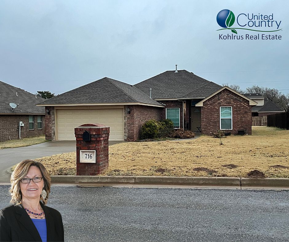 716 Seiling St, Alva, OK 73717 Zillow